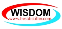 Wisdom Logo